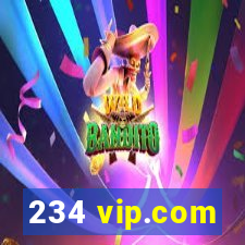 234 vip.com